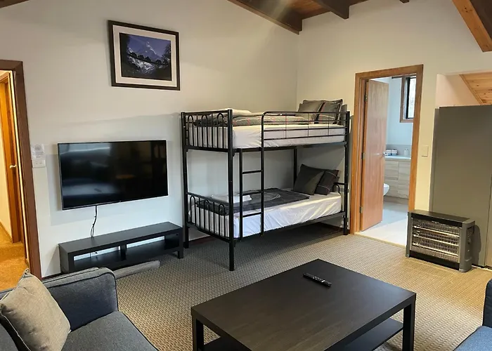 Alpine Retreat Mt Buller