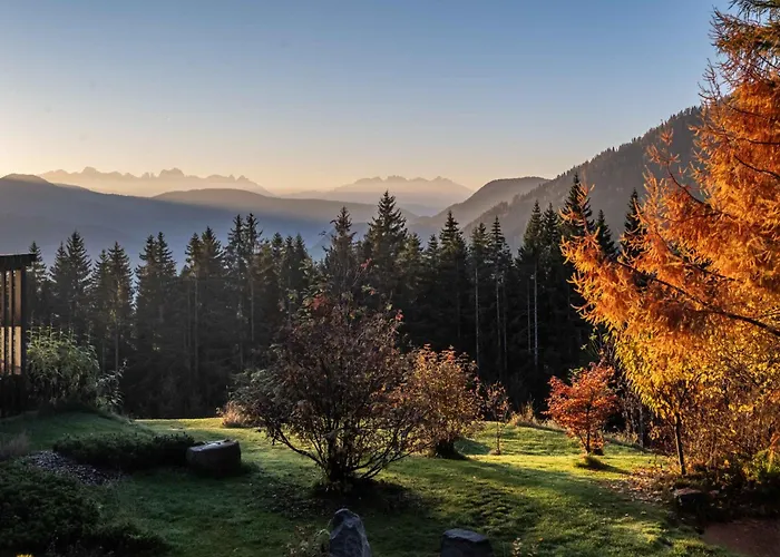 Terra - The Magic Place Relais & Chateaux