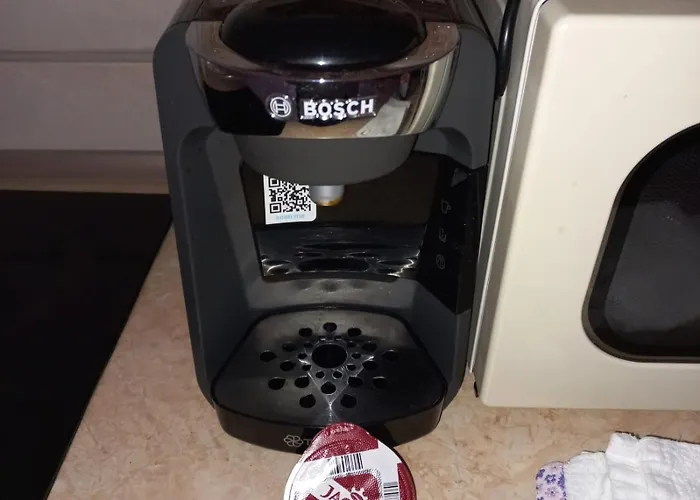 Flh - Studio Mai Cu Aroma De Cafea Si Ceai