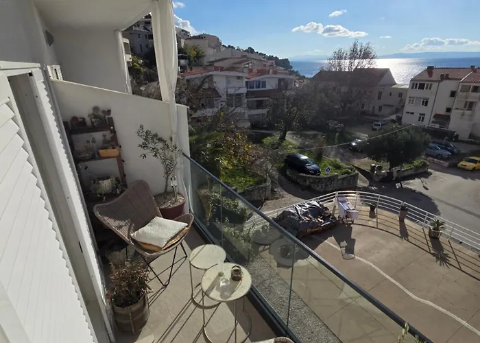 Apartments Iris