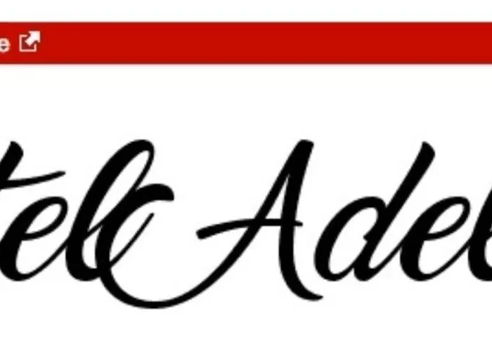 Hotel Adelita, Zihuatanejo