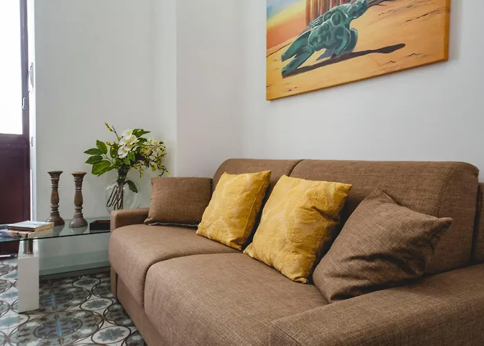 Pietranera Home