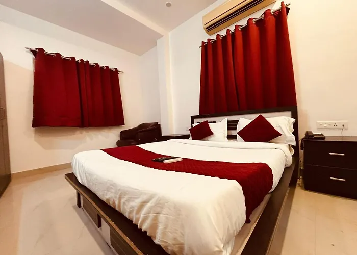 Silver Key Suites