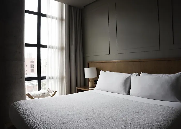 Hotel Coco Bogota