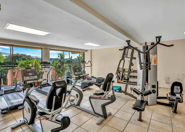 Remodeled Top-Floor Condo With Stunning Wrap-Around Balcony Offering Mountain, Ocean & Marina Views