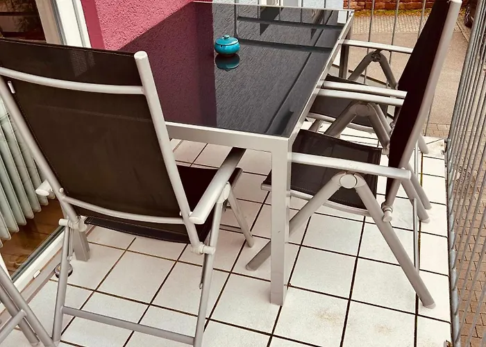 Apartments La Rosa