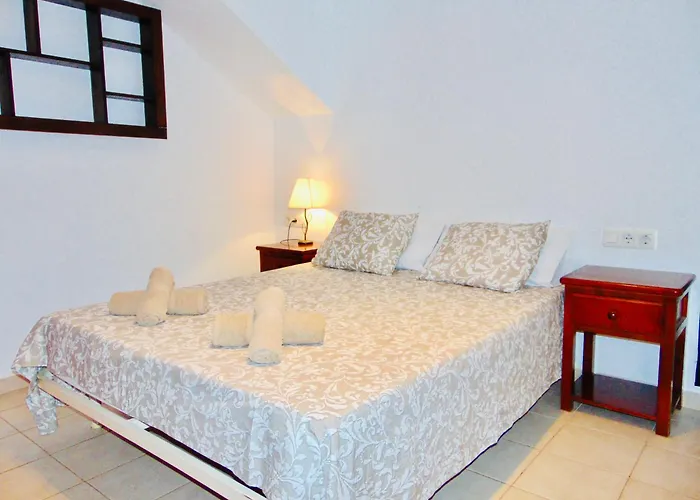 Casita Playa Castillo "Vivienda 6"