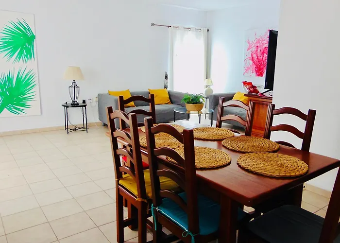 Casita Playa Castillo "Vivienda 6"