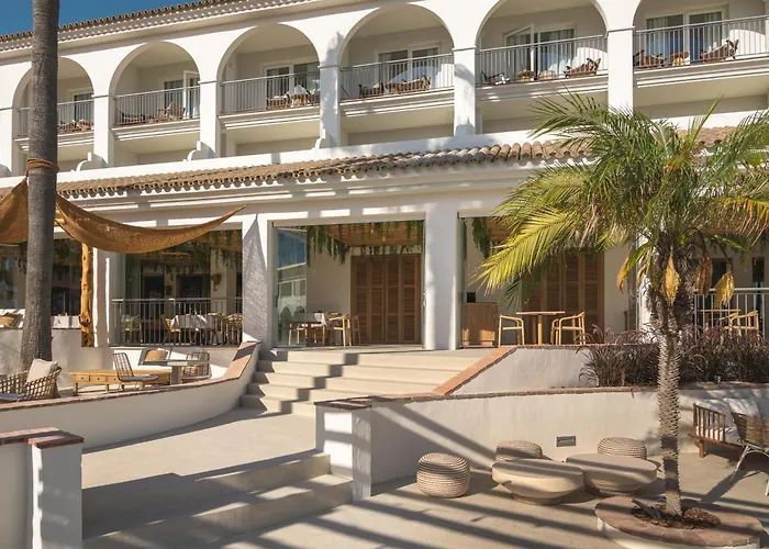 Daia Slow Beach Hotel Conil - Adults Only Recommended