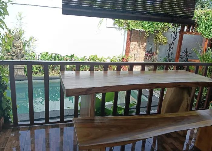 Otila Bali Villa