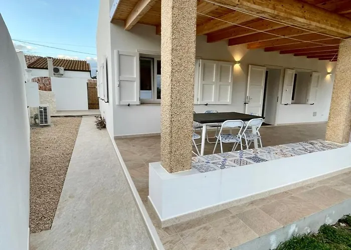 Villa Nido Dei Passeri