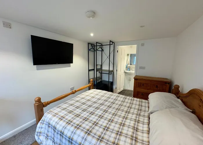 The Shack 1 Bedroom Apartment