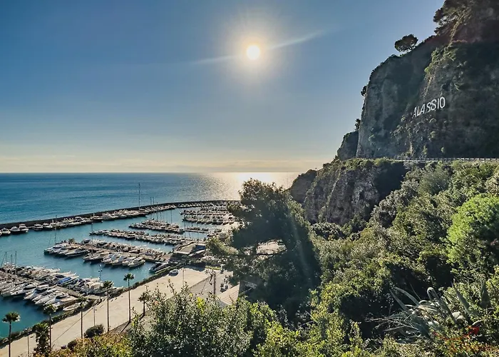 Ceriale For Fun - Aquapark & Beaches 5Min - Ac