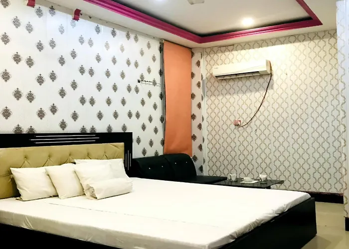 Hotel Star View Bahawalpur