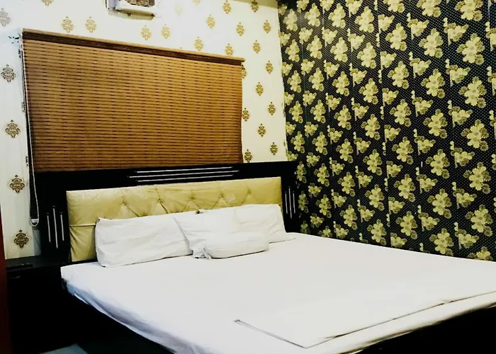 Hotel Star View Bahawalpur