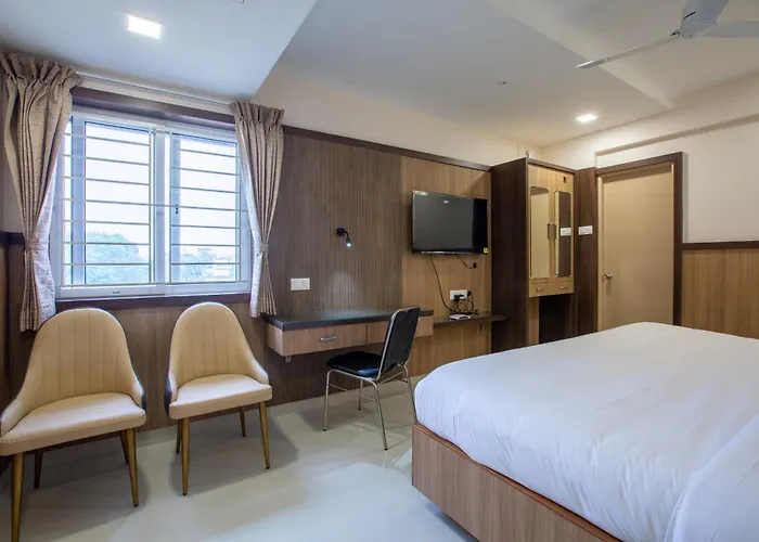 Hotel Prm Aruna Archadia