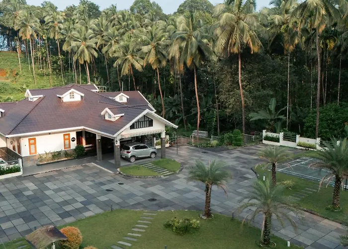 The Tales - Luxury Private Pool Resort