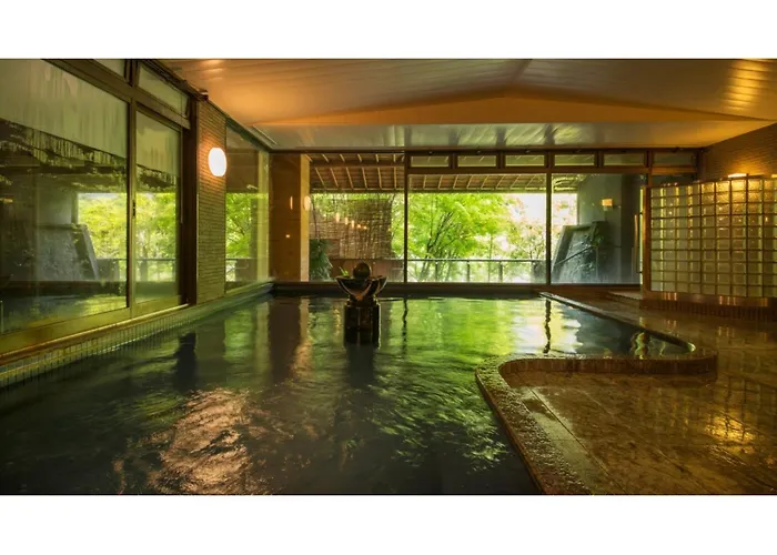 Gero Onsen Yamagataya - Vacation Stay 68523V
