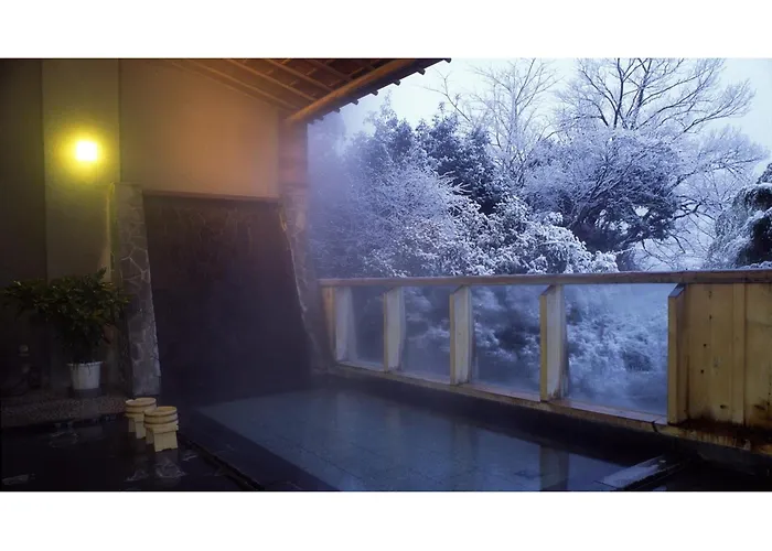 Gero Onsen Yamagataya - Vacation Stay 80365V