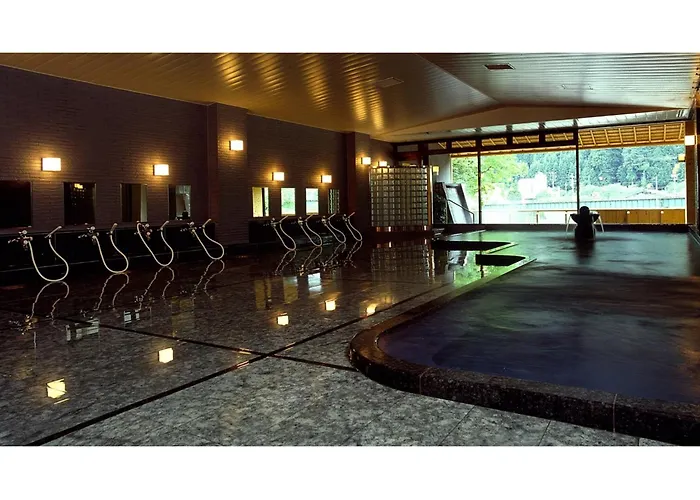 Gero Onsen Yamagataya - Vacation Stay 68519V