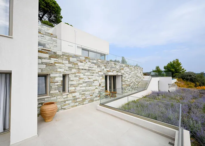 Villas Phos Skiathos