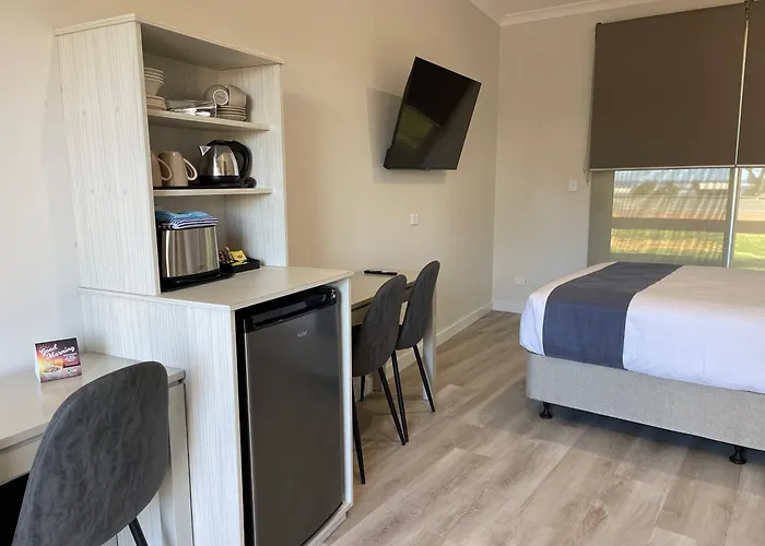 Kalbarri Motor Hotel
