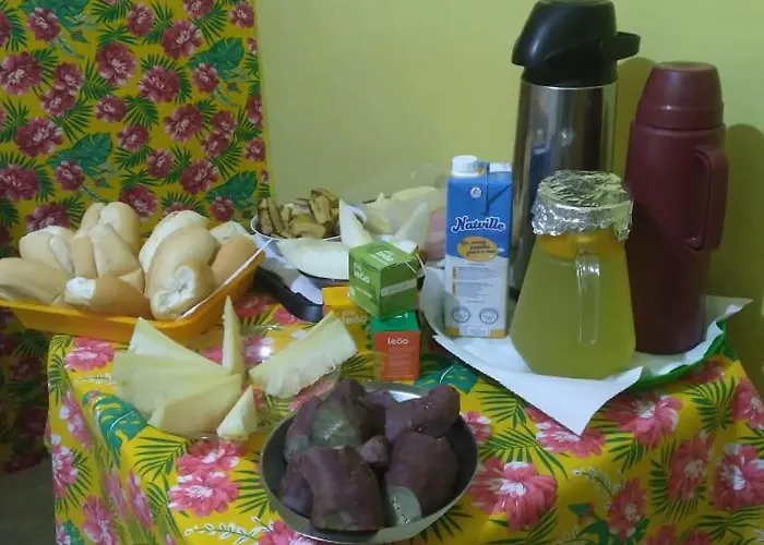 Pousada Boa Esperanca