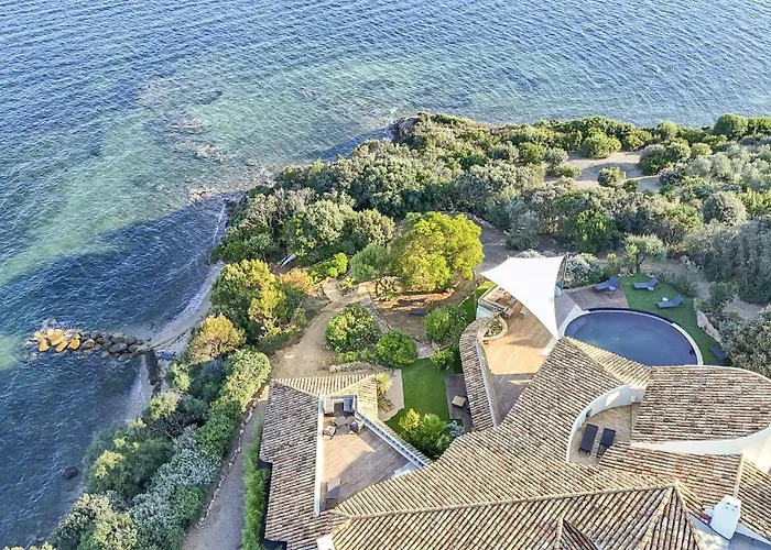 Villa Puccinelli