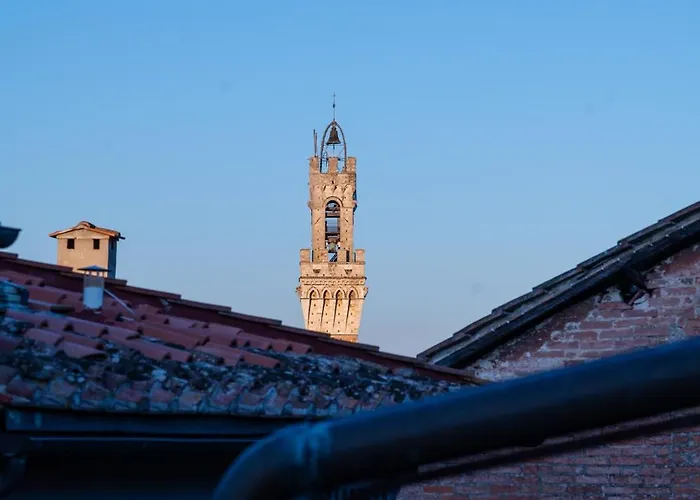 L'Angolo Di Castelvecchio