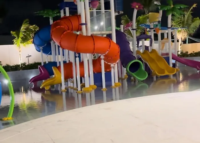 Porto Alto Resort
