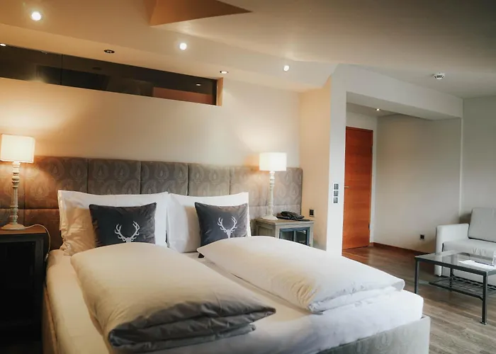 Boutiquehotel Weisses Roessl