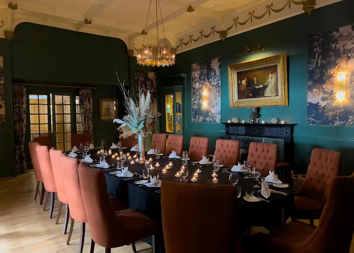Kingsmills Hotel
