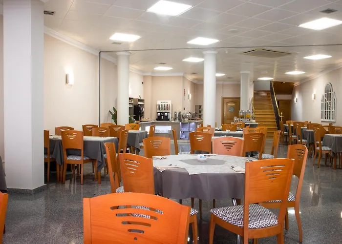 Hotel Las Moradas