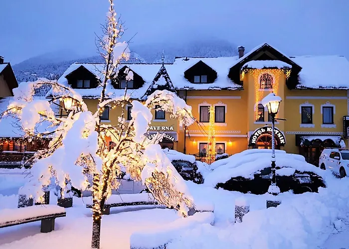 Kotnik Superior Boutique Hotel