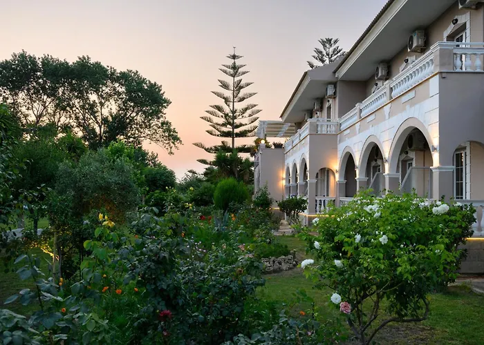 Erofili Hotel