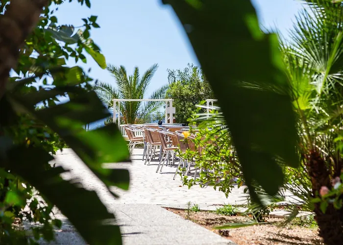 Abamar Hotel