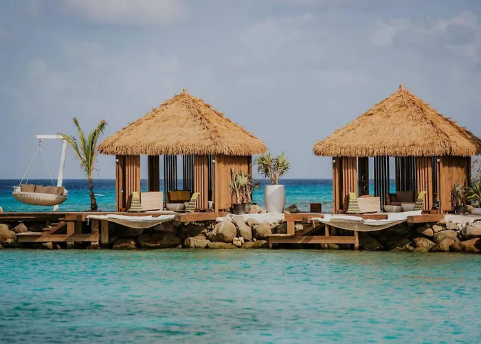 Renaissance Wind Creek Aruba Resort