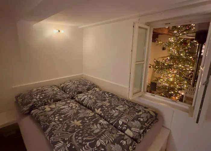 Appartement Bamberg Am Rathaus
