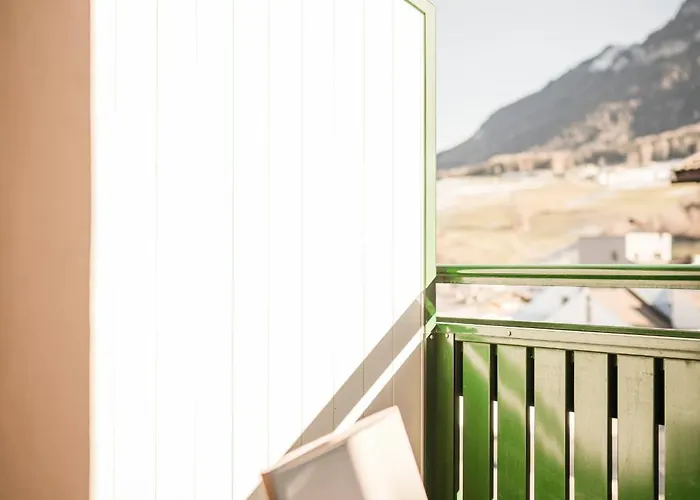 Hotel Cavallino D'Oro Bed&Breakfast