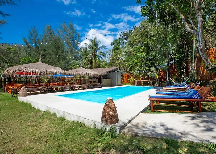 Dolcevita Wonderful Resort