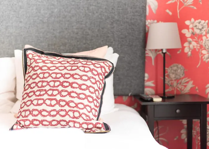 Notting Hill Hotel By Capital Londra
