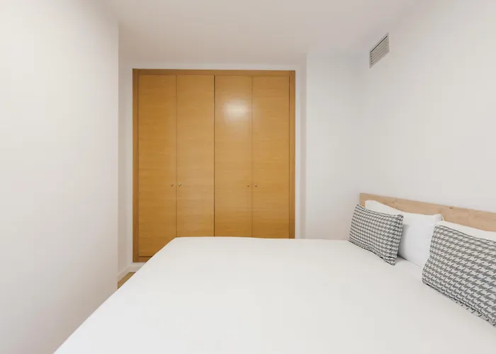 Pio XII Apartments Valencia