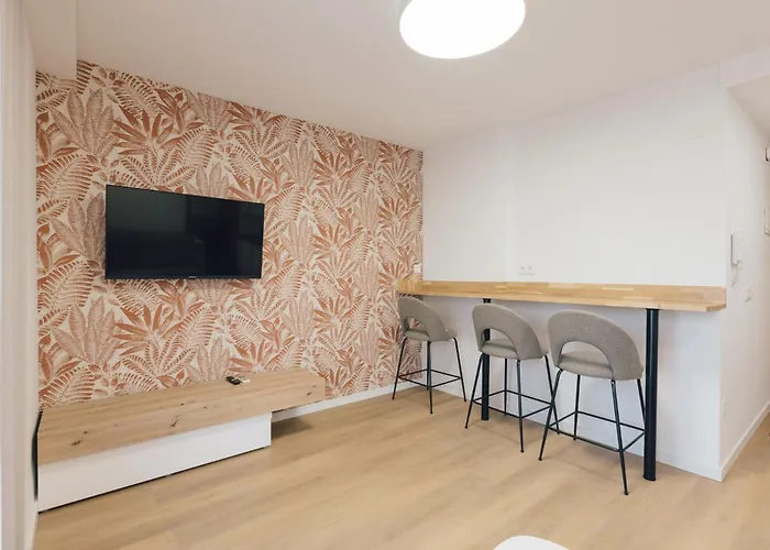 Pio XII Apartments Valencia