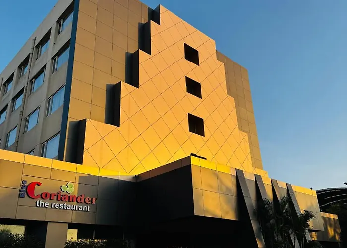 Lords Plaza Ankleshwar