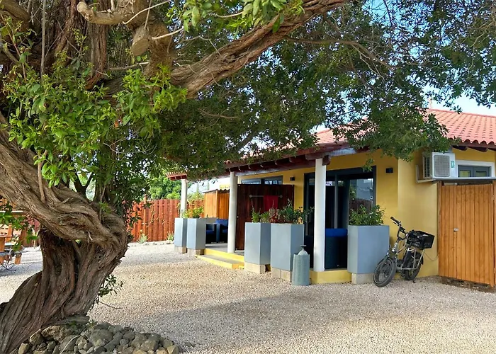 Sonrisa Boutique Hotel - Adults Only