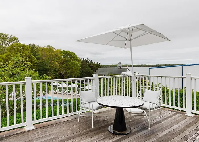 Ehp Resort & Marina