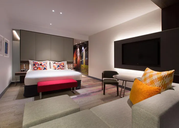 Aloft By Marriott Perth