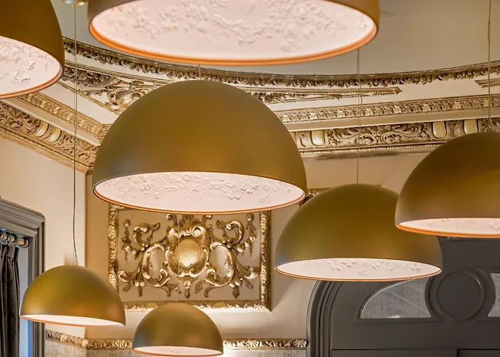 Circulo Gran Via, Autograph Collection (Adults Only)