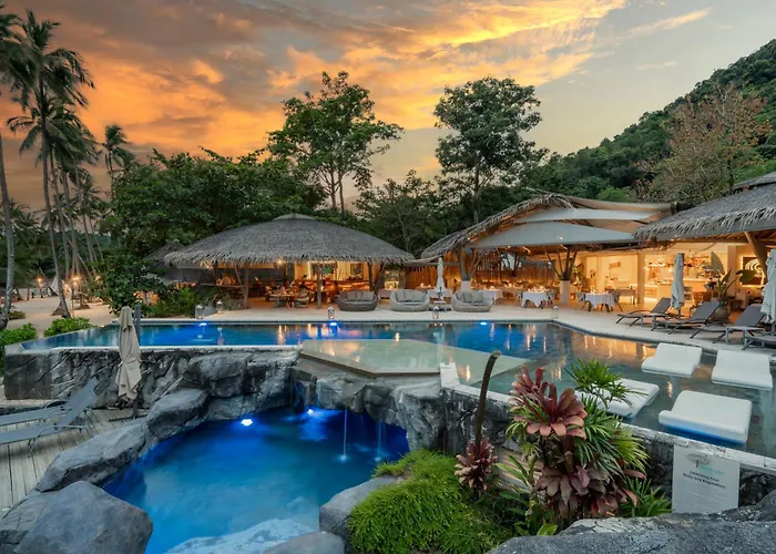 Treehouse Villas Koh Yao - Adults Only