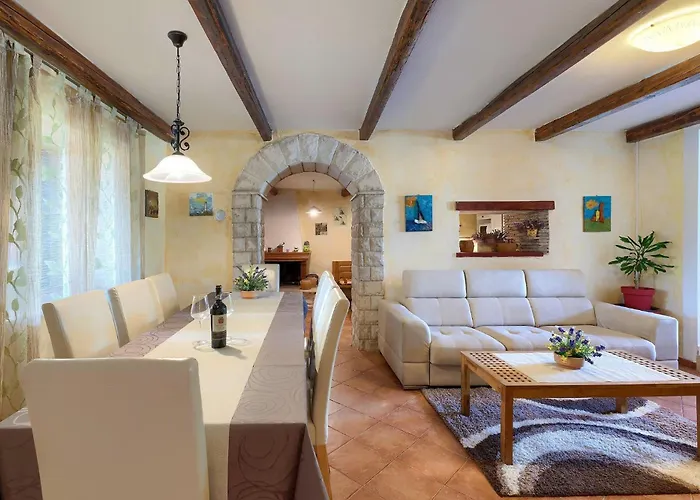 Villa Prisedi